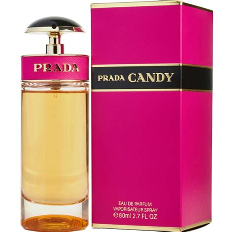 prada parfum dama